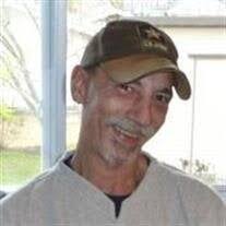 Mr. Paul A. Stubits Obituary