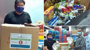 Ii, iii) birthdate* gender* civil status* passport no. New Owwa Dubai Rule On Food Aid For Filipinos In Dubai Sharjah Rak Ajman Fujairah Uaq