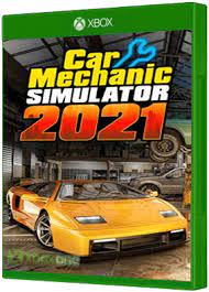 Has been released on the beta branch on 10th february 2021. Car Mechanic Simulator 2021 Release Date News Updates For Xbox One Xbox One Headquarters