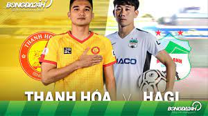 Bay cao cùng kiatisuk 1 giờ trước. Nháº­n Ä'á»‹nh Bong Ä'a Thanh Hoa Vs Hagl 17h00 Ngay 23 7