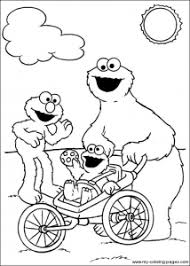 For nearly a century, playskool toys have brought pure, joyful, and purposeful play to generations of little ones and their families. Sesame Street Free Printable Coloring Pages For Kids