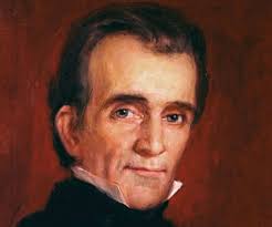 James K. Polk Biography