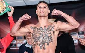Dagdag tulong sa mga manggagawa, isinusulong ng dole. Regis Prograis Claims First Major Title In Dominating Fashion Against Relikh The Ring