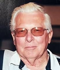 Douglas Glover Obituary (2025)