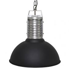 Retro Leuchte Oncle Phillipe Von Anne Lighting Retro Pendelleuchte Industrial Schwarzmatt Lights Lampen Leuch Lampen Und Leuchten Pendelleuchte Leuchten