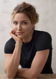 Jill Wagner's historic farm home, her battle with migraine and what's next