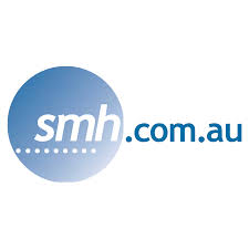 Smh Com Au Vector Logo Download Free Svg Icon Worldvectorlogo