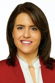 Lisa Ferro's Instagram, Twitter & Facebook