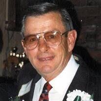 Donald R. Tarhanich Obituary