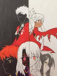 How Strong Would Emiya, From The Fate Series, Be If Kiritsugu Taught Him  Everything About Magic? - Quora