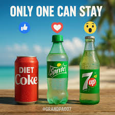 Image result for 7up Light Green 1995 Fleet