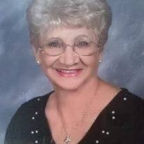 Joye Joanna Doss Obituary