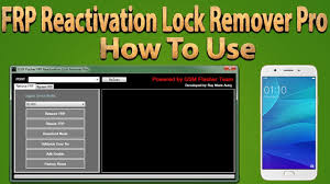 Most important tools bypass google account verification for any samsung android mobile.this frp tools feature just one click to remove frp . Gsm Flasher Frp Reactivation Lock Remover Pro By Mobile Team 1