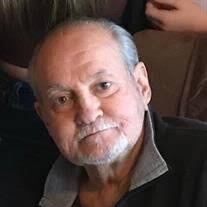 Allan Anthony Krasnicki Obituary