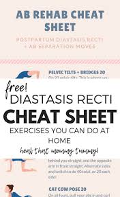 Yes And Yes I Need These Diastasis Recti Exercises To Help Me Heal This Stubb Yes And Yes I Need Diastasis Recti Diastasis Recti Exercises Diastasis
