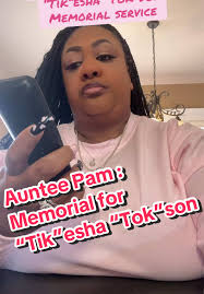Aunt Pam