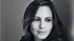 Justine Lévy de l'autre côté du miroir