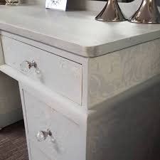 We make every effort to match our online shop colour swatches to the paint, however, we cannot guarantee an exact colour replication as devices can display differently due to screen types and device settings. Crystal Blue Light Blue Chalk Furniture Paint Frenchic