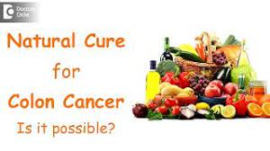 Natural Cure For Colon Cancer (Patient Education) - Dr. Parameshwara C M -  Youtube