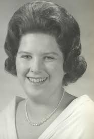 Carol Elizabeth Ward Obituary