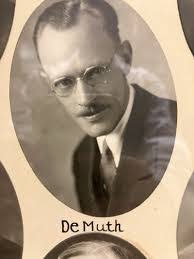 Joan Heminway's Instagram, Twitter & Facebook