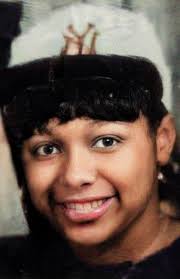 Latoya Y Parham (1979-1993)