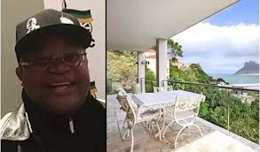 Anc is more divided than ever before. Anc Top Anc Man Danny Msiza His R164 Million Empire Danny Msiza