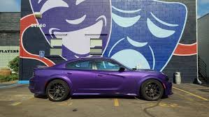 Image result for Plum Crazy 2023 Chrysler