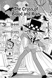Read Kaitou Joker 40 - Onimanga Scan