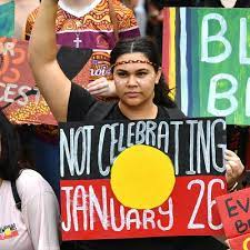 Attendees must register through the website, and bring their registration confirmation along. Australia Day Protests Banned In Victoria