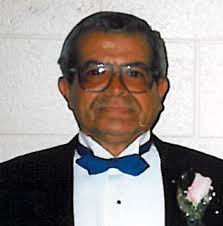 Remembering Samuel Joseph Merroto