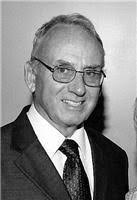 Noel Ritchie Obituary (1936