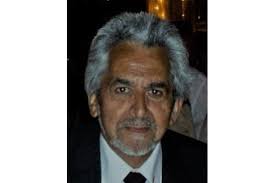 Carlos Gonzalez Obituary (2017)