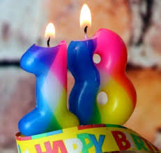 Geburtstagsvideos 18 Geburtstag