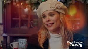 A Hot Cocoa Christmas