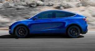 The chart below shows the expected depreciation for the next it also assumes a selling price of $57,906 when new. Tesla Cuts Model Y Price By 3 000 Performance Model Updated Carscoops