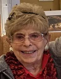 Obituary information for Mary Cimino