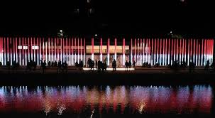 Alle colonne di san lorenzo, la notte dopo gli spari: Show Teatribu Darsena Colonne San Lorenzo Milano