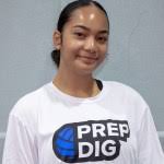 Elena Cook, New Palestine