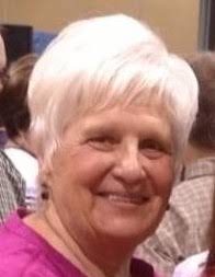 Obituary for Sharon J. (Stine) Rittenbaugh