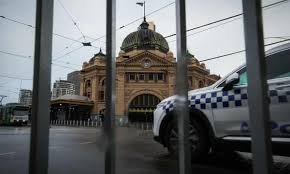 Lockdown victorians suffered a major setback this morning, with 57 new cove cases being recorded overnight. M0wwlvfgiyb8am