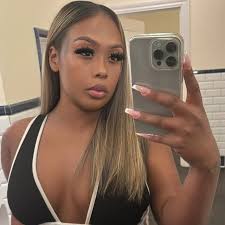 TRINITY ROSS ❣️ (@pinaybay) • Threads, Say more