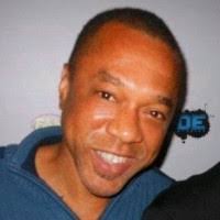 Gerald Brice's Instagram, Twitter & Facebook