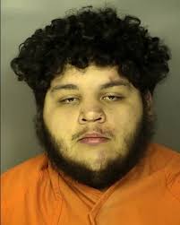 ESTEBAN CHARLES CRUZ-TURNER (21)