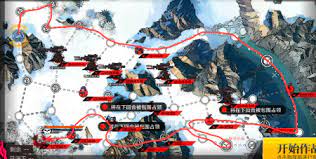 Girls' frontline's gameplay loop is no exception to this. Arctic Warfare Iop Wiki