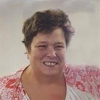 Kay Frances Wernimont Obituary