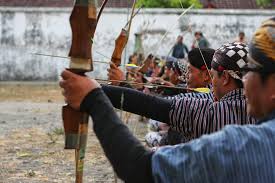 Sebabkan gatal dan perih, ikuti 5 tips menghindari ruam popok pada kulit bayi. Jemparingan Seni Panahan Pembentuk Jiwa Kesatria Yogya Gudegnet