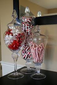 Merry christmas primitive christmas country christmas christmas time vintage christmas christmas ideas holiday ideas bed spring crafts spring projects. Most Popular Christmas Decorations On Pinterest Christmas Celebration All About Christmas Christmas Diy Christmas Apothecary Jars Christmas Decorations