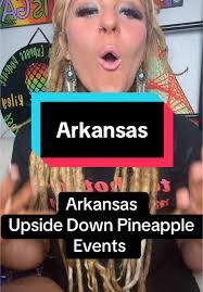 Erik Winfert Arkansas Brittany Johns