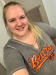 My favorite shirt! I can't wait to wear this! Thank girls! 👻